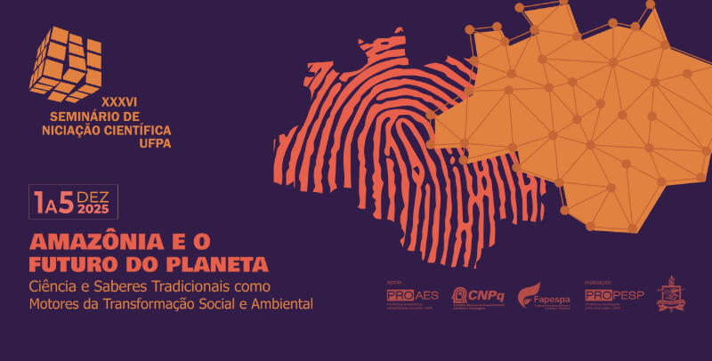 XXXVI Seminário de Iniciação Científica - Envio do Vídeo de Apresentação no SIGAA