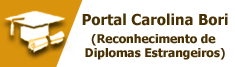 Reconhecimento de Diplomas Estrangeiros